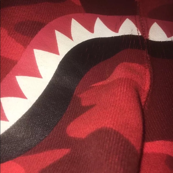 BAPE shorts - Picture 8 of 8